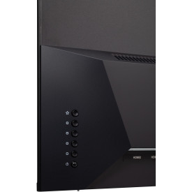 Монитор VIEWSONIC VX2476-SMH 23.8 inch 1920x1080 FHD 4ms VGA 2xHDMI speaker H178/V178 viewing angle SuperClear IPS silver bezel 3 sides