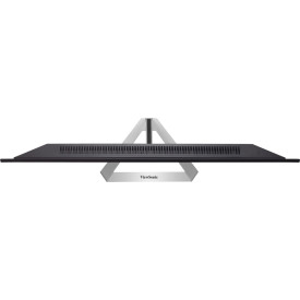 Монитор VIEWSONIC VX2476-SMH 23.8 inch 1920x1080 FHD 4ms VGA 2xHDMI speaker H178/V178 viewing angle SuperClear IPS silver bezel 3 sides