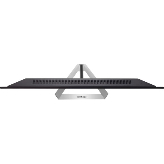 Монитор VIEWSONIC VX2476-SMH 23.8 inch 1920x1080 FHD 4ms VGA 2xHDMI speaker H178/V178 viewing angle SuperClear IPS silver bezel 3 sides