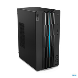 Настолен компютър Lenovo LOQ 17IRB8 Intel Core i5-13400F 16GB DDR4 1TB SSD RTX 4060
