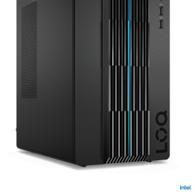 Настолен компютър Lenovo LOQ 17IRB8 Intel Core i5-13400F 16GB DDR4 1TB SSD RTX 4060