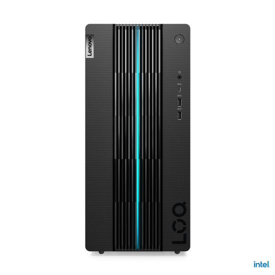 Настолен компютър Lenovo LOQ 17IRB8 Intel Core i5-13400F 16GB DDR4 1TB SSD RTX 4060