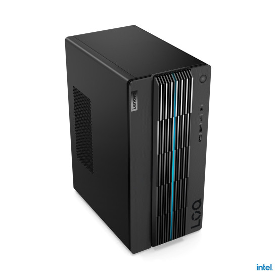Настолен компютър Lenovo LOQ 17IRB8 Intel Core i5-13400F 16GB DDR4 1TB SSD RTX 4060