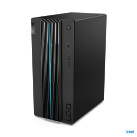 Настолен компютър Lenovo LOQ 17IRB8 Intel Core i5-13400F 16GB DDR4 1TB SSD RTX 4060