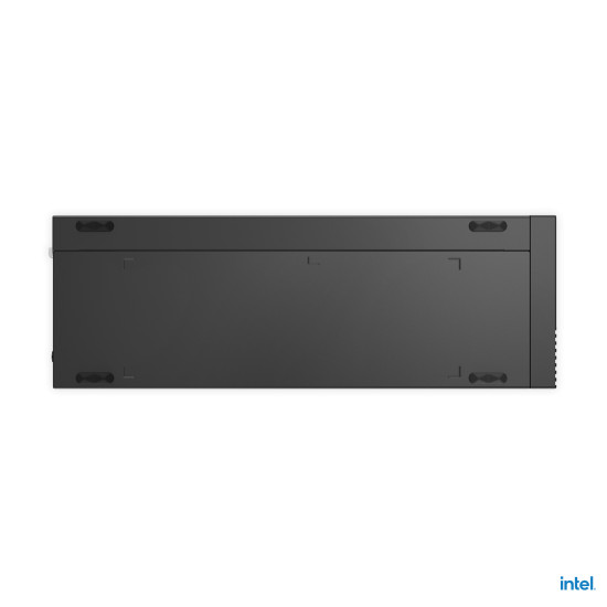 Настолен компютър LENOVO ThinkCentre Neo 50s G4 Intel Core i7-13700 16GB DDR4 1TB SSD M.2 UMA Slim DVD Writer 9mm NOOS 3Y OS