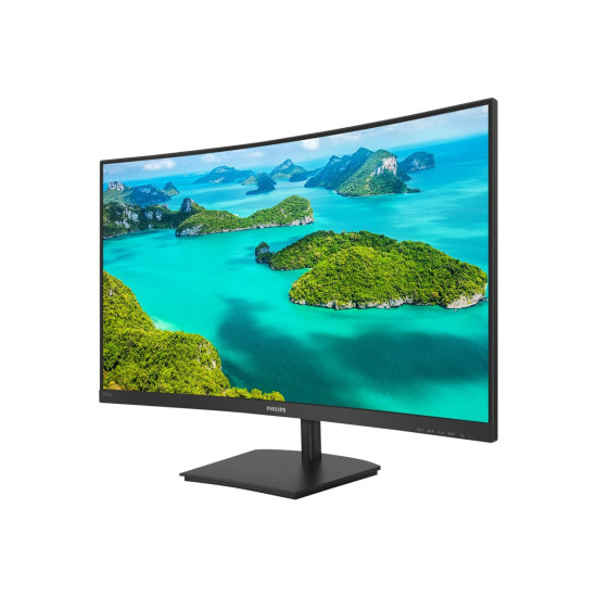 Монитор PHILIPS 271E1SCA/00 LCD CURVED 68,6cm