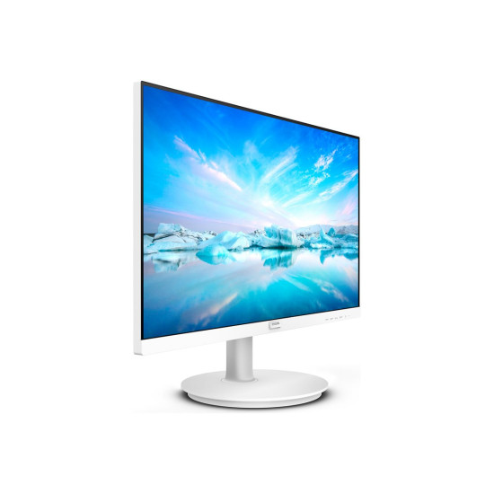 Монитор PHILIPS 271V8AW/00 27 inch IPS 1920x1080 16:9 HDMI D-SUB White