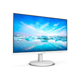 Монитор PHILIPS 271V8AW/00 27 inch IPS 1920x1080 16:9 HDMI D-SUB White