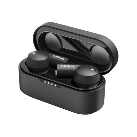 Безжични слушалки PHILIPS True Wireless Earbuds 8 mm charging case