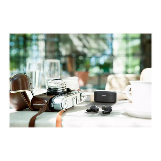 Безжични слушалки PHILIPS True Wireless Earbuds 8 mm charging case