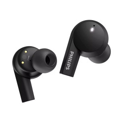 Безжични слушалки PHILIPS True Wireless Earbuds 8 mm charging case