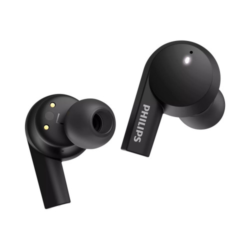 Безжични слушалки PHILIPS True Wireless Earbuds 8 mm charging case