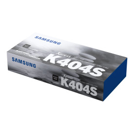 Тонер касета SAMSUNG CLT-K404S/ELS Black Toner Cartrid