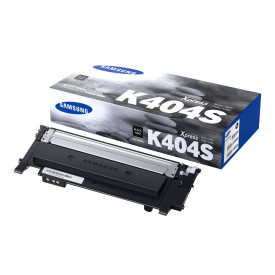 Тонер касета SAMSUNG CLT-K404S/ELS Black Toner Cartrid