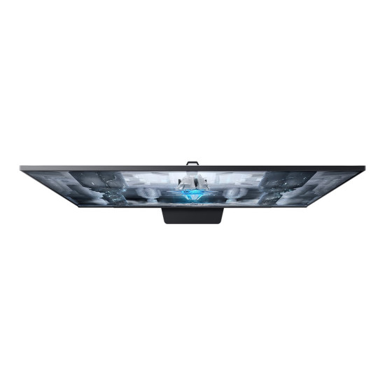 Монитор SAMSUNG Odyssey Neo G7 G70NC 43 inch UHD VA 144Hz Smart 1ms Flat 400cd/m2