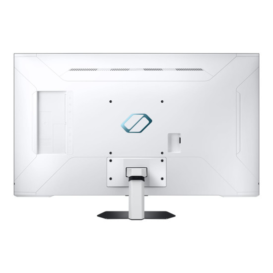 Монитор SAMSUNG Odyssey Neo G7 G70NC 43 inch UHD VA 144Hz Smart 1ms Flat 400cd/m2