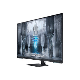 Монитор SAMSUNG Odyssey Neo G7 G70NC 43 inch UHD VA 144Hz Smart 1ms Flat 400cd/m2