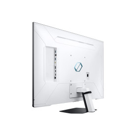 Монитор SAMSUNG Odyssey Neo G7 G70NC 43 inch UHD VA 144Hz Smart 1ms Flat 400cd/m2