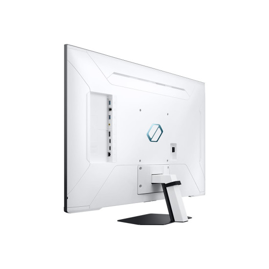 Монитор SAMSUNG Odyssey Neo G7 G70NC 43 inch UHD VA 144Hz Smart 1ms Flat 400cd/m2