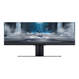 Монитор SAMSUNG Odyssey Neo G7 G70NC 43 inch UHD VA 144Hz Smart 1ms Flat 400cd/m2