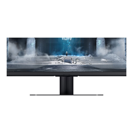 Монитор SAMSUNG Odyssey Neo G7 G70NC 43 inch UHD VA 144Hz Smart 1ms Flat 400cd/m2