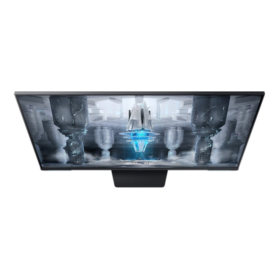 Монитор SAMSUNG Odyssey Neo G7 G70NC 43 inch UHD VA 144Hz Smart 1ms Flat 400cd/m2