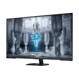 Монитор SAMSUNG Odyssey Neo G7 G70NC 43 inch UHD VA 144Hz Smart 1ms Flat 400cd/m2