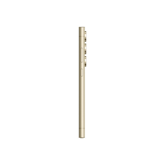 Смартфон SAMSUNG SM-S928B GALAXY S24 Ultra 6.8in 12GB 256GB Yellow