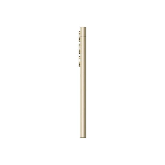 Смартфон SAMSUNG SM-S928B GALAXY S24 Ultra 6.8in 12GB 256GB Yellow