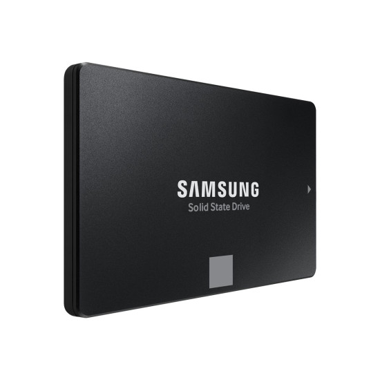 Вътрешен SSD диск SAMSUNG SSD 870 EVO 1TB 2.5 inch SATA 560MB/s read 530MB/s write