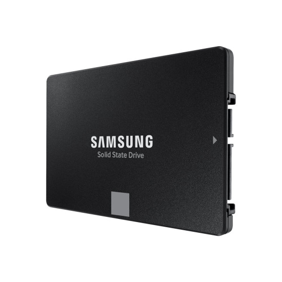 Вътрешен SSD диск SAMSUNG SSD 870 EVO 1TB 2.5 inch SATA 560MB/s read 530MB/s write
