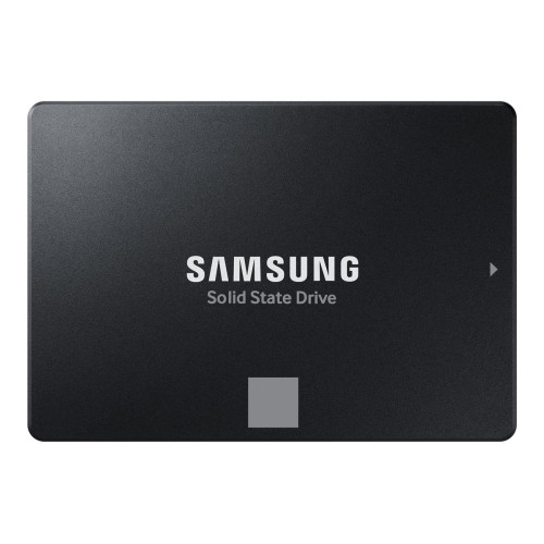 Вътрешен SSD диск SAMSUNG SSD 870 EVO 1TB 2.5 inch SATA 560MB/s read 530MB/s write