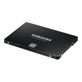 Вътрешен SSD диск SAMSUNG SSD 870 EVO 1TB 2.5 inch SATA 560MB/s read 530MB/s write