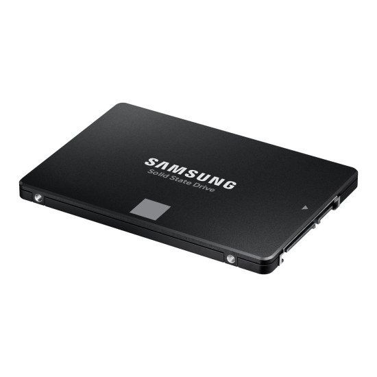 Вътрешен SSD диск SAMSUNG SSD 870 EVO 1TB 2.5 inch SATA 560MB/s read 530MB/s write