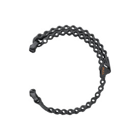 Каишка SAMSUNG Watch Ultra Trail Band 47mm Dark Gray