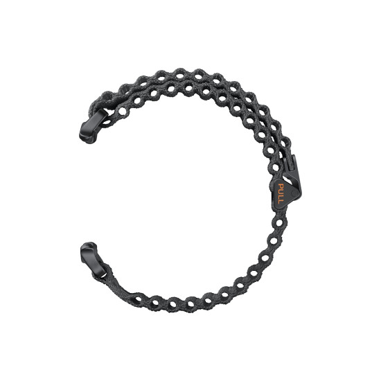 Каишка SAMSUNG Watch Ultra Trail Band 47mm Dark Gray