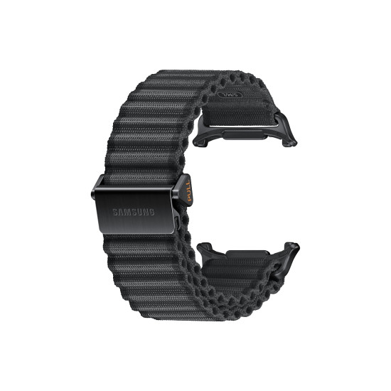 Каишка SAMSUNG Watch Ultra Trail Band 47mm Dark Gray
