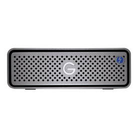 Външен твърд диск SANDISK Professional G-DRIVE PRO 4TB 3.5'' Space Grey