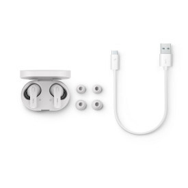 Слушалки PHILIPS 1000 series Bluetooth in-ear true wireless white