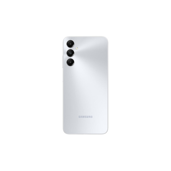 Смартфон SAMSUNG SM-A057G GALAXY A05s 6.7in 4GB 64GB Silver