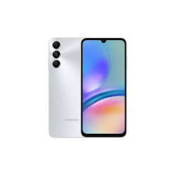 Смартфон SAMSUNG SM-A057G GALAXY A05s 6.7in 4GB 64GB Silver