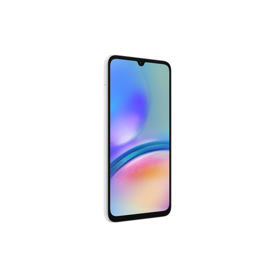 Смартфон SAMSUNG SM-A057G GALAXY A05s 6.7in 4GB 64GB Silver
