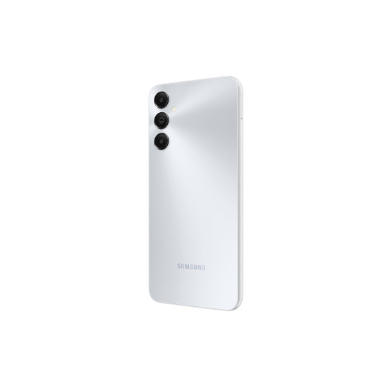 Смартфон SAMSUNG SM-A057G GALAXY A05s 6.7in 4GB 64GB Silver