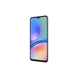 Смартфон SAMSUNG SM-A057G GALAXY A05s 6.7in 4GB 64GB Silver