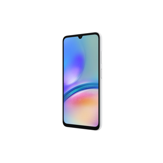 Смартфон SAMSUNG SM-A057G GALAXY A05s 6.7in 4GB 64GB Silver