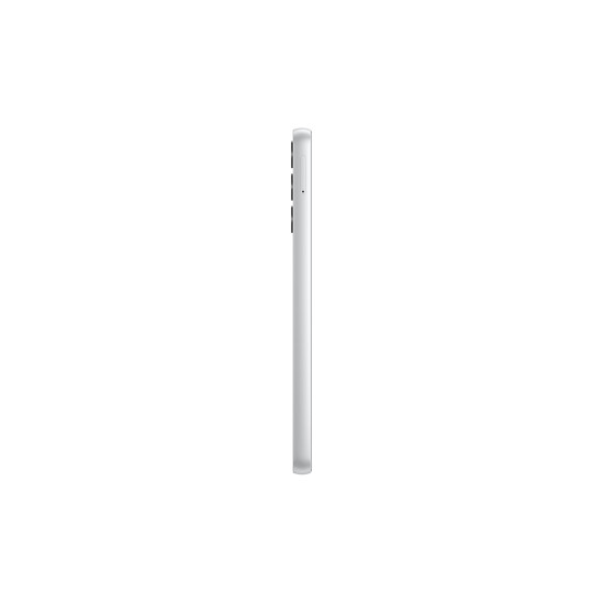 Смартфон SAMSUNG SM-A057G GALAXY A05s 6.7in 4GB 64GB Silver