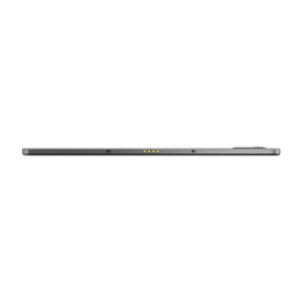 Таблет LENOVO Tab P11 Gen2 LTE Helio G99 OctaCore 11.5 inch 2k 120Hz 6GB DDR4X 128GB UFS Android 12 Storm Grey