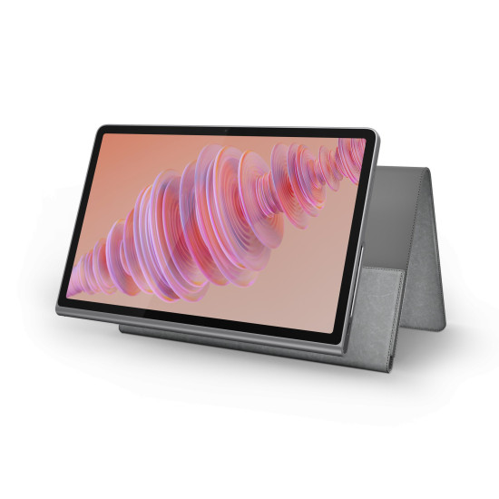 Таблет LENOVO Tab Plus WiFi MediaTek Helio G99 11.5 inch 2k 120Hz 8GB DDR4x 256GB UFS Android 13 Luna Grey