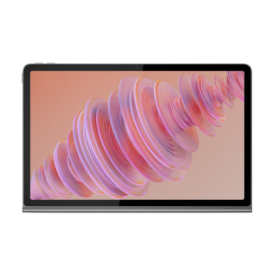 Таблет LENOVO Tab Plus WiFi MediaTek Helio G99 11.5 inch 2k 120Hz 8GB DDR4x 256GB UFS Android 13 Luna Grey