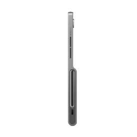 Таблет LENOVO Tab Plus WiFi MediaTek Helio G99 11.5 inch 2k 120Hz 8GB DDR4x 256GB UFS Android 13 Luna Grey